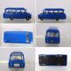 Lot of 17 vintage miniatures of made in Italy cars