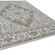 Turkish Handcrafted Loom Oushak Rug 270 cm x 358 cm