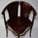 Chaise Thonet modèle Nr. 6000