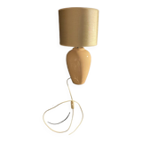Modern Nude Lamp