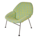 Mid-Century F555 Chair by Pierre Paulin for Artifort, 1980's