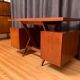 Bureau Italie années 1960