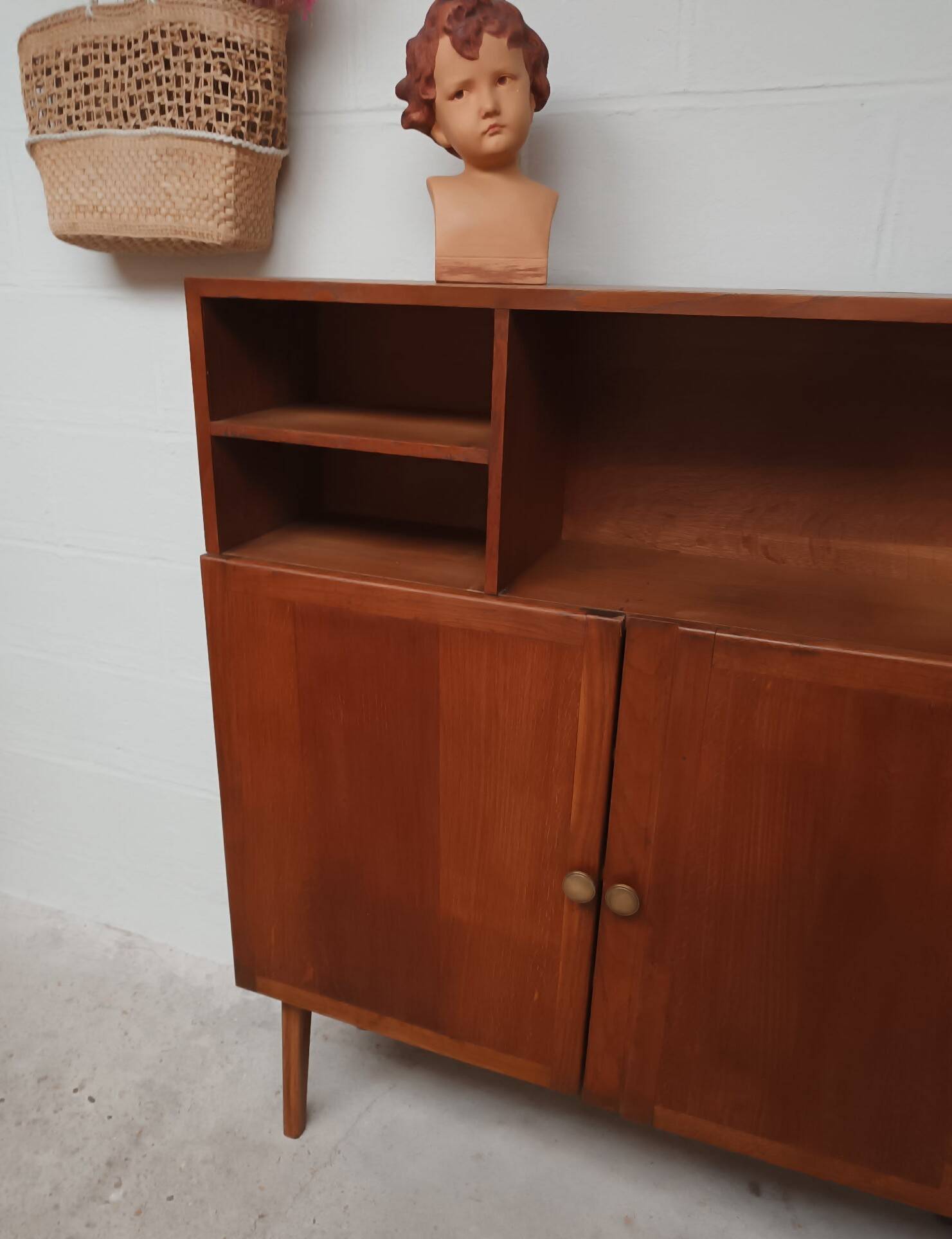 Meuble de Métier 1960