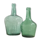 Duo of ladies Jeanne