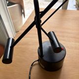 Vintage halogen desk lamp Stilpast 80