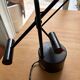 Vintage halogen desk lamp Stilpast 80
