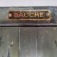 Armoire parisienne métallique " Bauche "