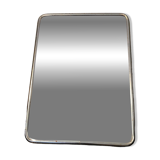 Barber mirror