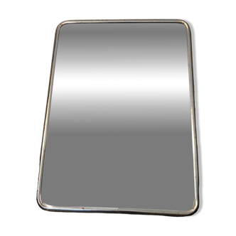 Mirroir de barbier
