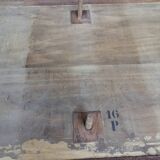 50s/60s table