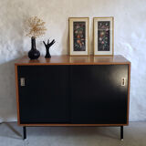 Vintage buffet from the 60s and 70s