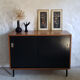 Buffet vintage des années 60/70