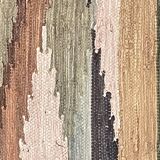 Vintage Tisca Handmade Rug