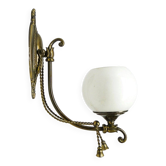 Empire sconce, Poland, 1970s
