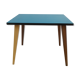 Table basse années 60