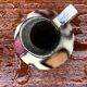 Vintage West Germany vase - Bay Keramik 290 12