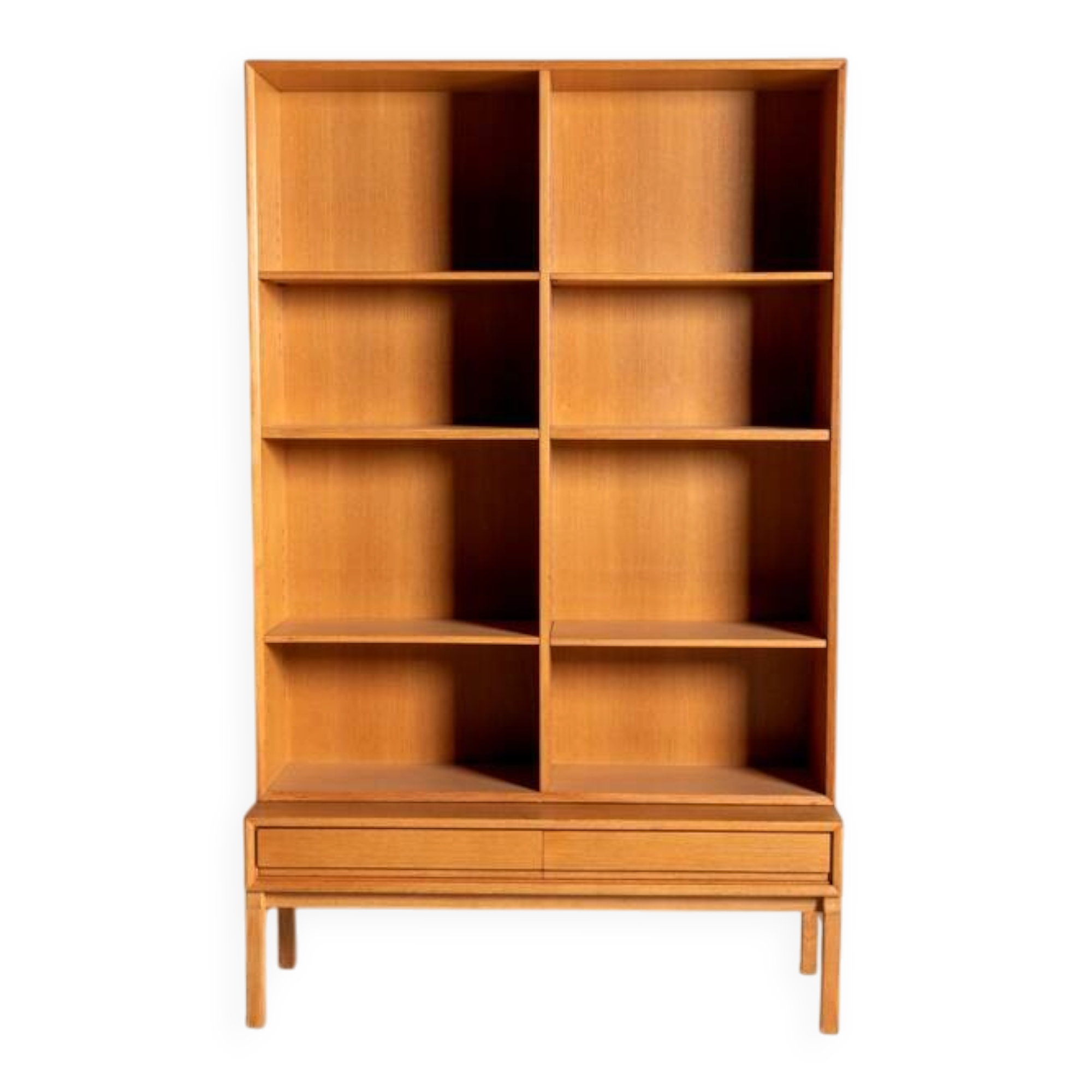 “MTP” bookcase by Marian Grabinski, 1970s
