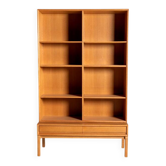 Bibliothèque "MTP" par Marian Grabinski, années 1970