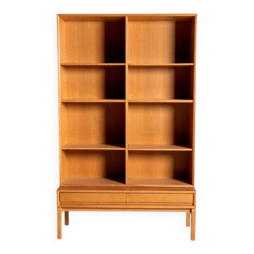 “MTP” bookcase by Marian Grabinski, 1970s