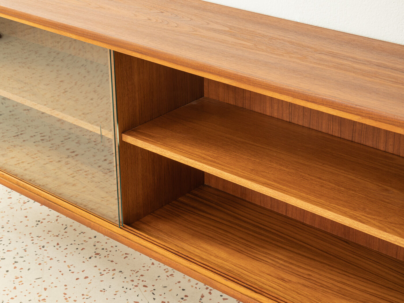 1960s Sideboard, WK Möbel