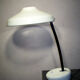 lampe d'atelier architecte années 1950-60