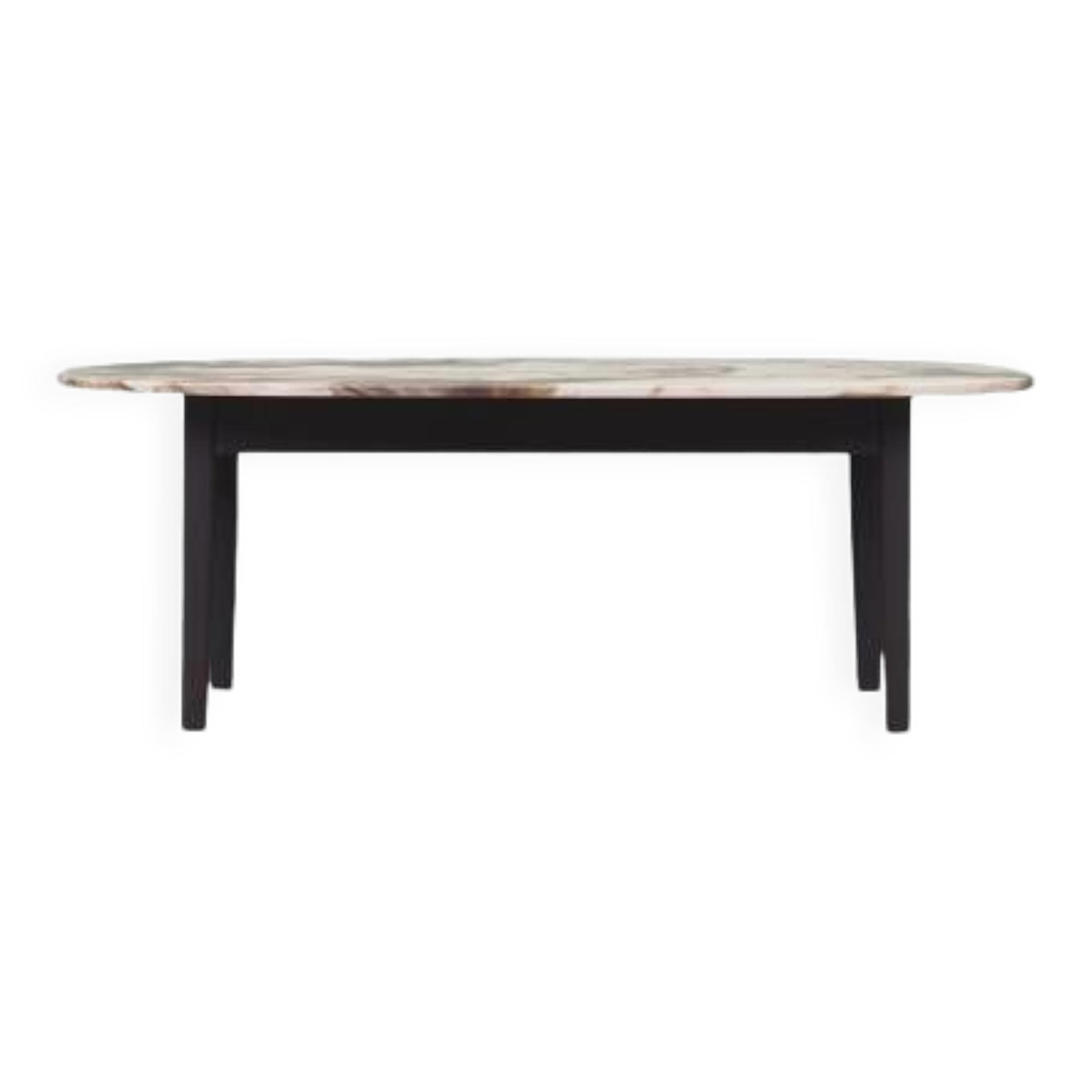 Coffee table, Danish design, 1970s, production: Denmark