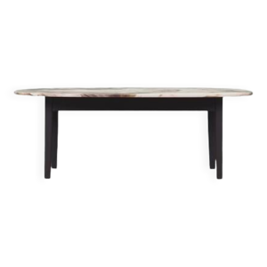 table basse, design danois, - production danemark