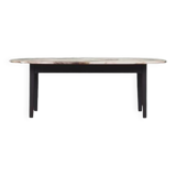 Coffee table, Danish design, 1970s, production: Denmark