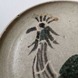 Robert Picault plate