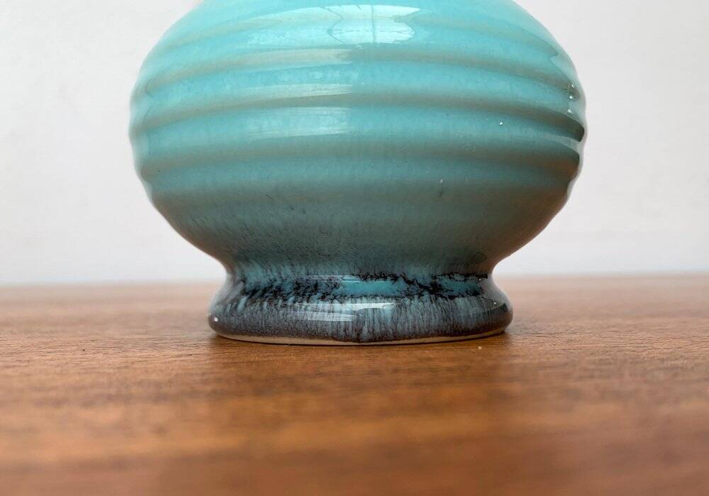 German vase from the mid-century by Marzi & Remy, 1950s.