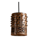 MK10727 Ceramic pendant by Jette Hellerøe for Axella