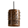 MK10727 Ceramic pendant by Jette Hellerøe for Axella