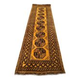 Carpet or Afghan runner 310x93 cm