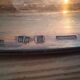 Christofle Silver Metal Dish