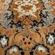 Coussin Velours 40x60cm