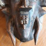 Masques africains