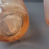 Duo of 50's vases