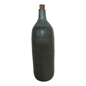 Ceramics bottle 1960