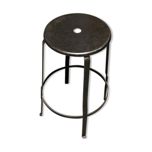tabouret Nicolle Haut