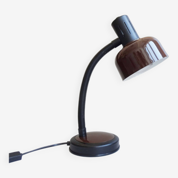 Lampe de bureau Veneta Lumi - Italie années 1980