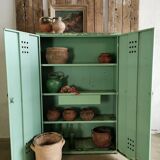 Old Wardrobe