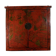 Chinese painted doors and framing