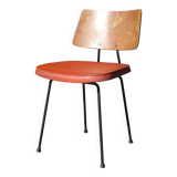 Chair CM 119 by Robin Day, Thonet edition circa 1956.