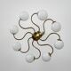 Lustre du milieu du siècle, années 1960