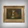 Tableau "Sea Under the Woods" signed A. Salvignac – Early 20th century