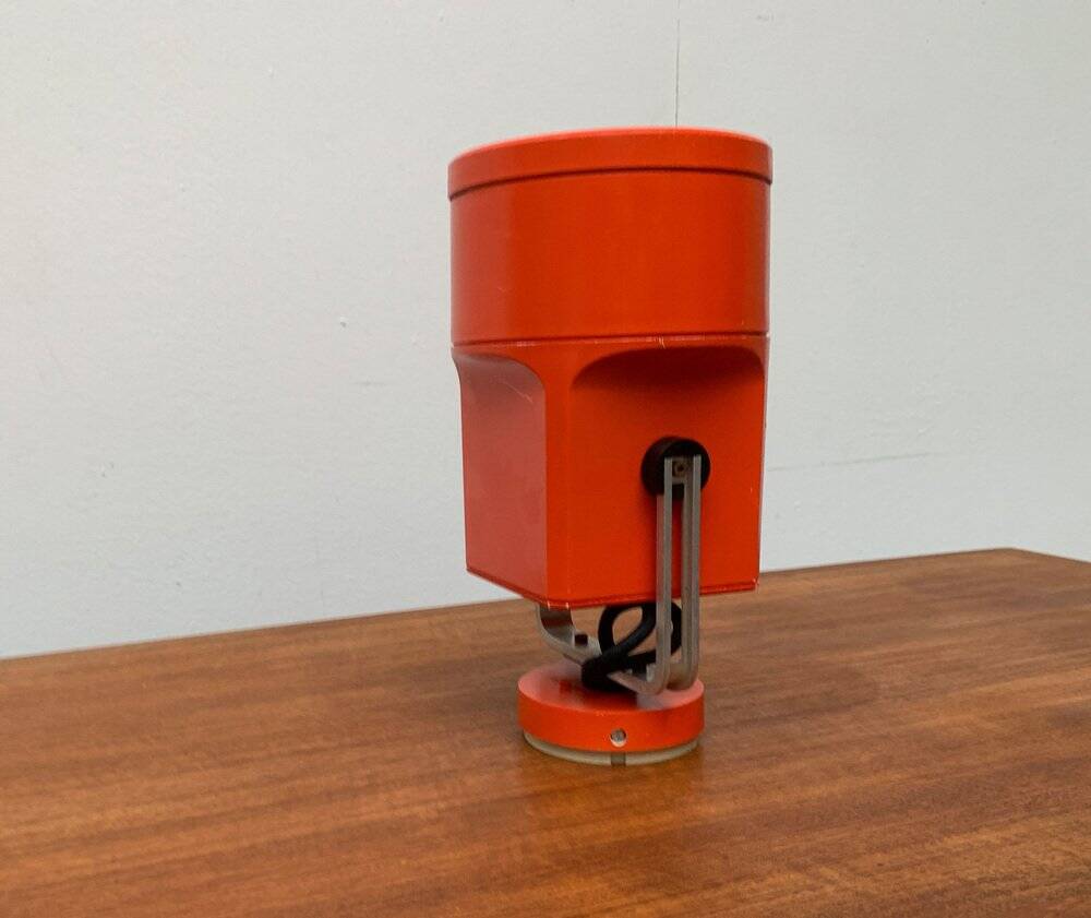 Mid-Century Space Age Unispot Floor Lamp by Louis Poulsen