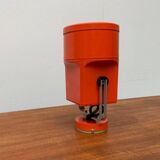 Mid-Century Space Age Unispot Floor Lamp by Louis Poulsen