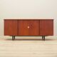 Teak sideboard, Danish design, 1970s, production: Denmark