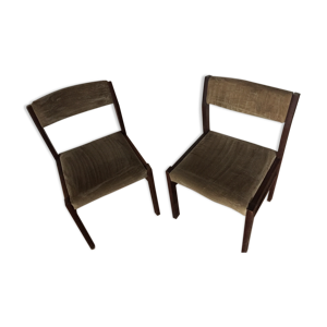 Chaises industries allemande