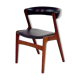 Chaise danoise vintage modèle 68 'Fire' par Anderstrup Møbelfabrik